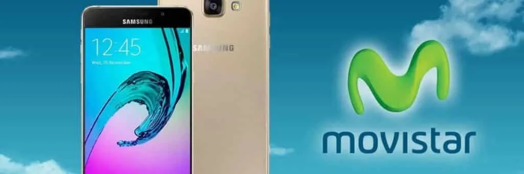 Garantia Celular Movistar