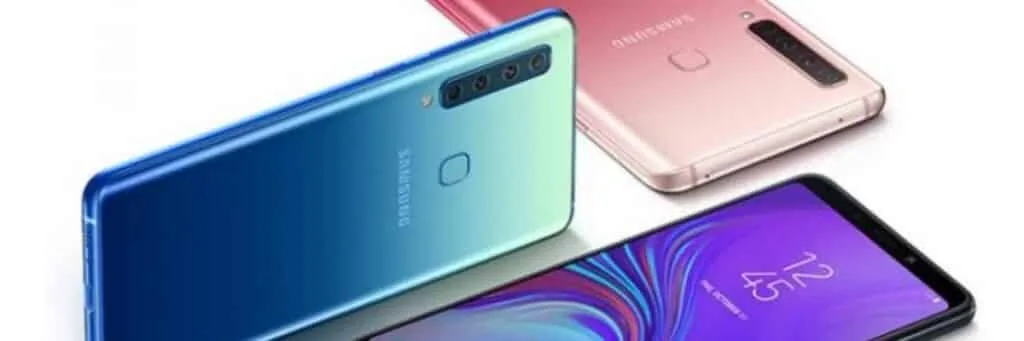 garantia celular samsung