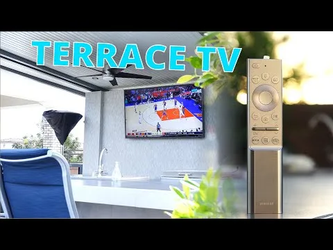 Garantia Proyector Samsung The Terrace
