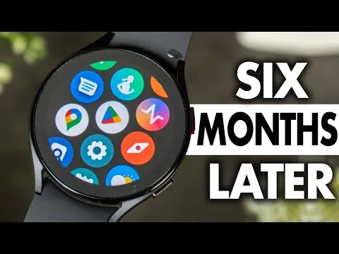 Garantia Samsung Smartwatch