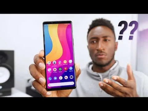 Garantia Sony Xperia