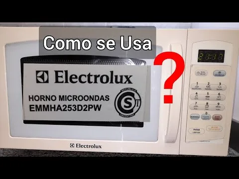 Garantia Microondas Electrolux