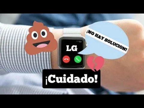 Garantia Celular LG