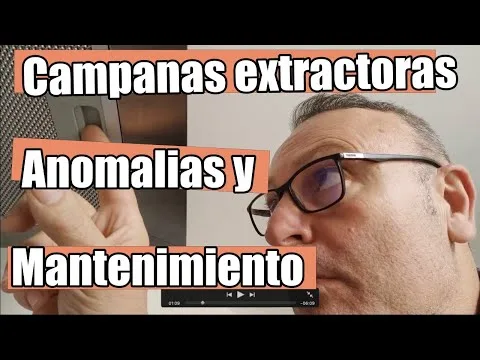 Garantia Campanas extractoras Electrolux