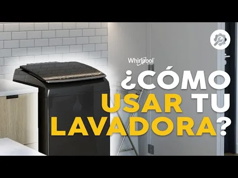 Garantia Lavarropas Whirlpool