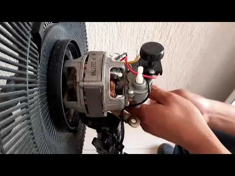 Garantia Ventiladores Liliana
