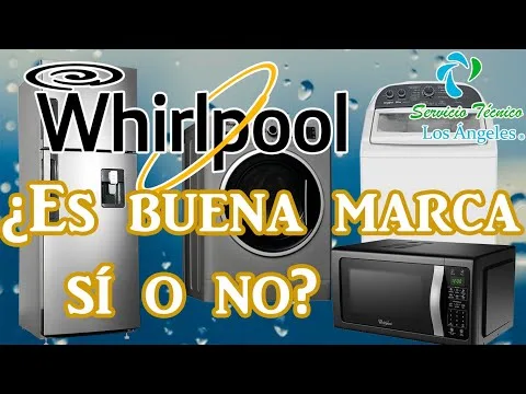 Garantia Heladeras Whirlpool