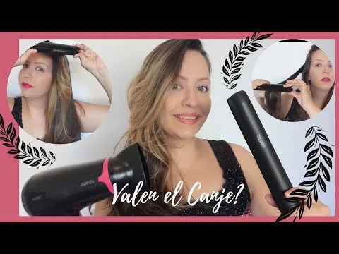 Garantia Planchas de pelo Atma