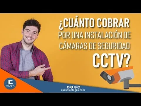 Garantia Cámaras de seguridad Panasonic