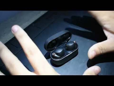 Garantia Audífonos Sony