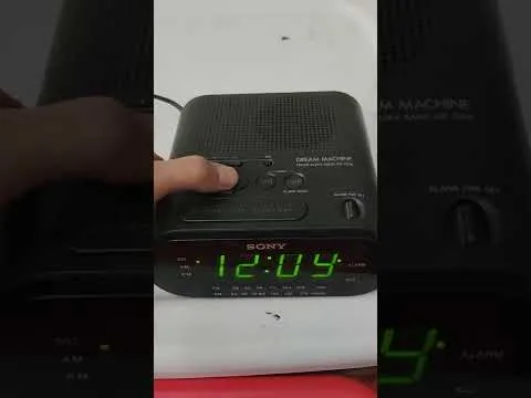 Garantia Reloj Sony