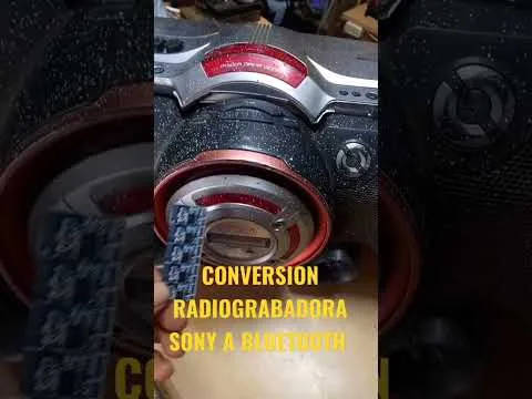 Garantia Grabadoras Sony